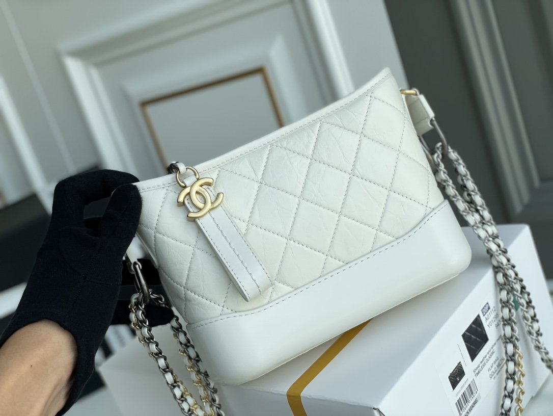 Chanel Gabrielle Bags